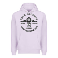 Lilac clan macduff scottish kilt highland games t shirt Premium Hoodie - Craftify