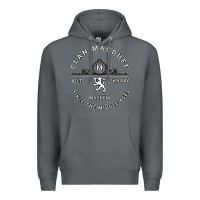 Rock clan macduff scottish kilt highland games t shirt Premium Hoodie - Craftify