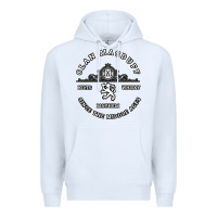 White clan macduff scottish kilt highland games t shirt Premium Hoodie - Craftify