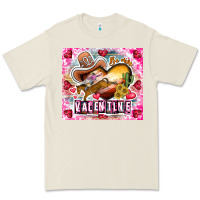 Bone Be Mine Valentine Premium Tee - CowhideDigitalArt