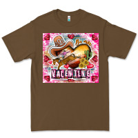 Cacao Be Mine Valentine Premium Tee - CowhideDigitalArt