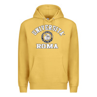 Antique Gold universita roma [tb] Premium Hoodie - Craftify