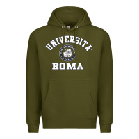 Army Green universita roma [tb] Premium Hoodie - Craftify