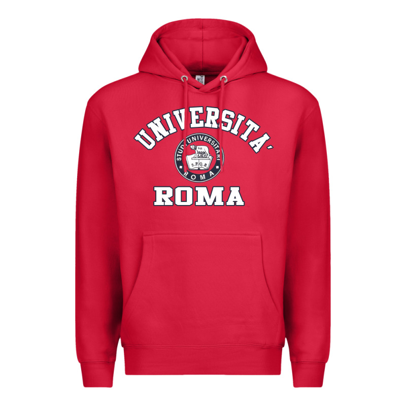 Universita Roma [tb] Premium Hoodie by Craftify | Teevron