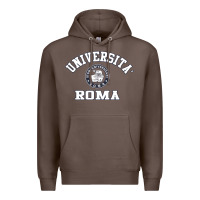 Coffee universita roma [tb] Premium Hoodie - Craftify