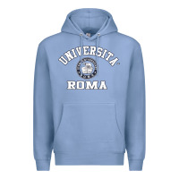 Colony Blue universita roma [tb] Premium Hoodie - Craftify