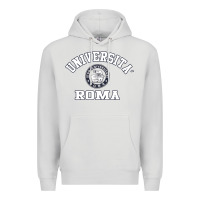 Dove Grey universita roma [tb] Premium Hoodie - Craftify