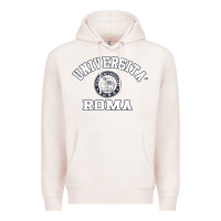 Pale Pink universita roma [tb] Premium Hoodie - Craftify