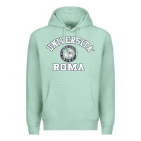 Seafoam universita roma [tb] Premium Hoodie - Craftify