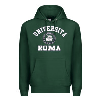 Sports Green universita roma [tb] Premium Hoodie - Craftify