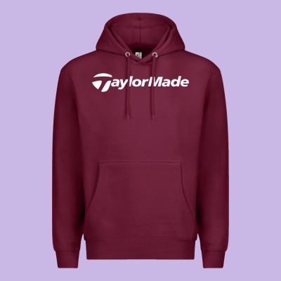 Taylormade Premium Hoodie Designed By Craftify
