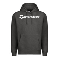 Charcoal Heather taylormade Premium Hoodie - Craftify