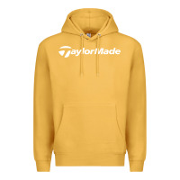 Mustard taylormade Premium Hoodie - Craftify