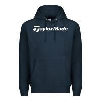 Navy taylormade Premium Hoodie - Craftify