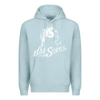 Blue Mist seger merchandise Premium Hoodie - Craftify
