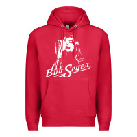 Cardinal seger merchandise Premium Hoodie - Craftify