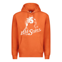 Carrot seger merchandise Premium Hoodie - Craftify