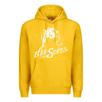 Lemon seger merchandise Premium Hoodie - Craftify