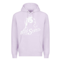 Lilac seger merchandise Premium Hoodie - Craftify