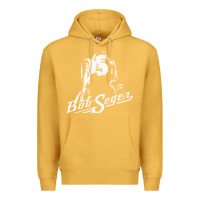 Mustard seger merchandise Premium Hoodie - Craftify