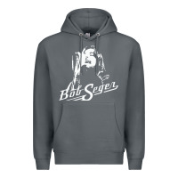 Rock seger merchandise Premium Hoodie - Craftify