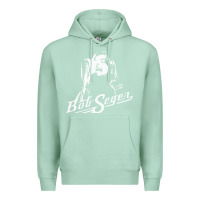 Seafoam seger merchandise Premium Hoodie - Craftify