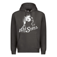 Smoke seger merchandise Premium Hoodie - Craftify