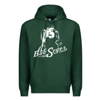 Sports Green seger merchandise Premium Hoodie - Craftify