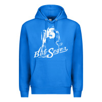 True Royal seger merchandise Premium Hoodie - Craftify