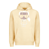 Pina Colada KARLS LAGERFELDS Premium Hoodie - Craftify