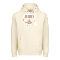 Sandshell KARLS LAGERFELDS Premium Hoodie - Craftify
