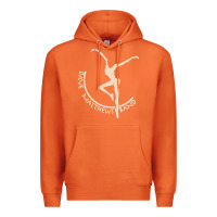 Carrot dancing pose Premium Hoodie - Craftify