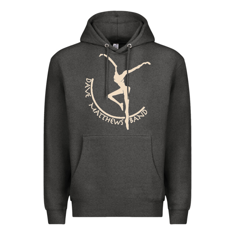 Dancing Pose Premium Hoodie by Craftify | Teevron