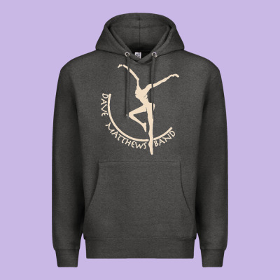 Dancing Pose Premium Hoodie Designed By Craftify