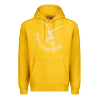 Lemon dancing pose Premium Hoodie - Craftify
