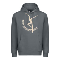 Rock dancing pose Premium Hoodie - Craftify