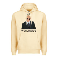 Pina Colada Pitbull Mr Worldwide Classic Premium Hoodie - Craftify