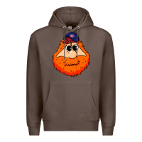 Coffee youppi! Premium Hoodie - Craftify