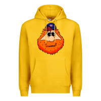 Lemon youppi! Premium Hoodie - Craftify