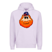 Lilac youppi! Premium Hoodie - Craftify