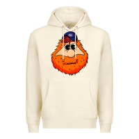 Sandshell youppi! Premium Hoodie - Craftify