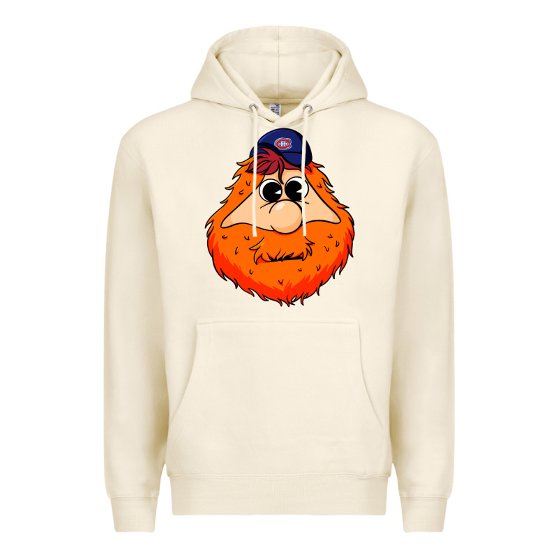 Youppi! Premium Hoodie by Craftify | Teevron
