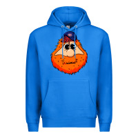 True Royal youppi! Premium Hoodie - Craftify