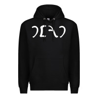 Black Egypt Dead Premium Hoodie - Craftify