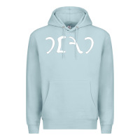 Blue Mist Egypt Dead Premium Hoodie - Craftify