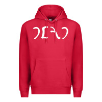 Cardinal Egypt Dead Premium Hoodie - Craftify