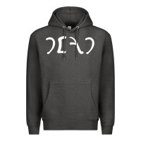 Charcoal Heather Egypt Dead Premium Hoodie - Craftify