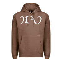 Chestnut Egypt Dead Premium Hoodie - Craftify