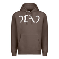 Coffee Egypt Dead Premium Hoodie - Craftify