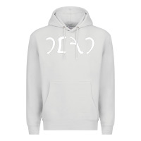 Dove Grey Egypt Dead Premium Hoodie - Craftify